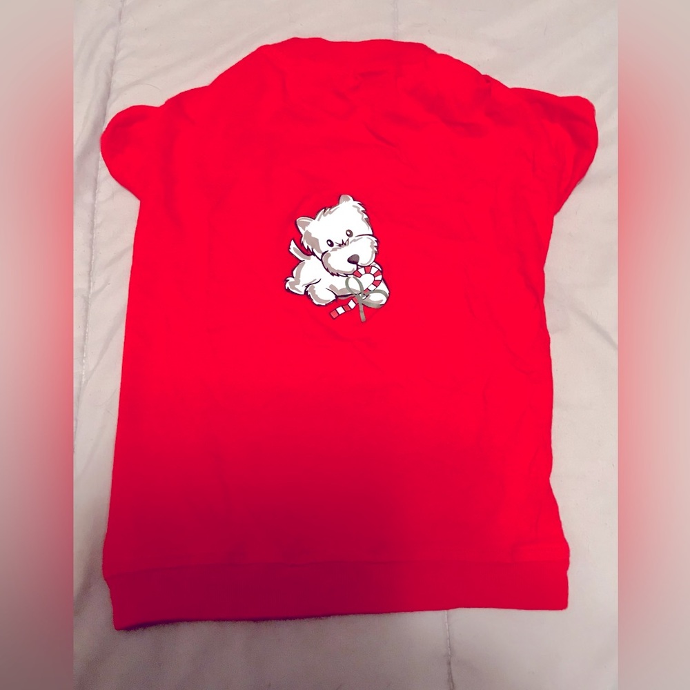 Christmas T-Shirt. 🎄🎅